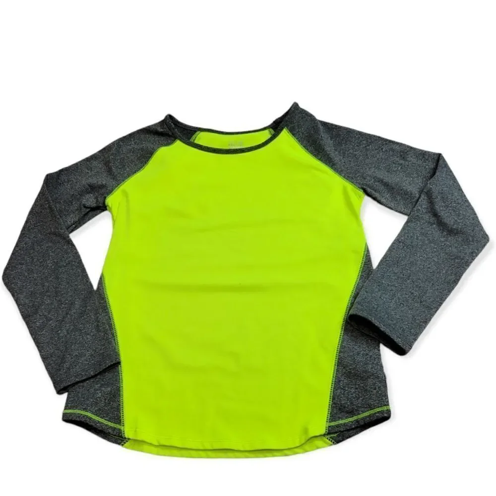 Justice Active sweatshirt 10